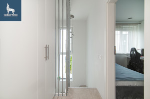 Parduodamas namas Pakonių g., Gineitiškės, Vilniaus m., Vilniaus m. sav., 58.06 m2 ploto, 2 aukštai 22