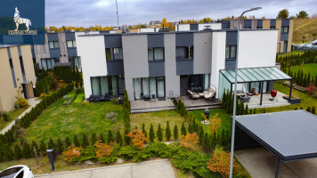 Parduodamas namas Pakonių g., Gineitiškės, Vilniaus m., Vilniaus m. sav., 58.06 m2 ploto, 2 aukštai 26