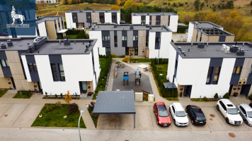 Parduodamas namas Pakonių g., Gineitiškės, Vilniaus m., Vilniaus m. sav., 58.06 m2 ploto, 2 aukštai 27