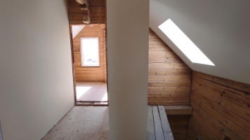 Parduodamas namas Tekoriškio g., Tekoriškio k., Panevėžio r. sav., 78 m² ploto 4 kambariai 12
