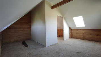 Parduodamas namas Tekoriškio g., Tekoriškio k., Panevėžio r. sav., 78 m² ploto 4 kambariai 13