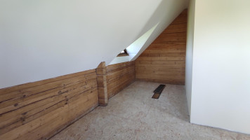 Parduodamas namas Tekoriškio g., Tekoriškio k., Panevėžio r. sav., 78 m² ploto 4 kambariai 14