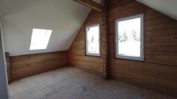 Parduodamas namas Tekoriškio g., Tekoriškio k., Panevėžio r. sav., 78 m² ploto 4 kambariai 15