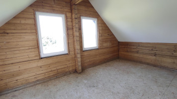 Parduodamas namas Tekoriškio g., Tekoriškio k., Panevėžio r. sav., 78 m² ploto 4 kambariai 16