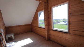 Parduodamas namas Tekoriškio g., Tekoriškio k., Panevėžio r. sav., 78 m² ploto 4 kambariai 17