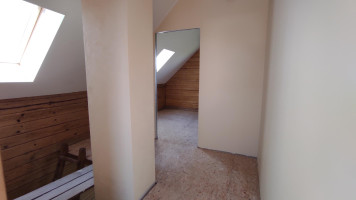 Parduodamas namas Tekoriškio g., Tekoriškio k., Panevėžio r. sav., 78 m² ploto 4 kambariai 19