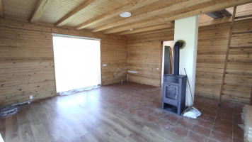 Parduodamas namas Tekoriškio g., Tekoriškio k., Panevėžio r. sav., 78 m² ploto 4 kambariai 3