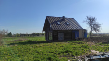 Parduodamas namas Tekoriškio g., Tekoriškio k., Panevėžio r. sav., 78 m² ploto 4 kambariai 21