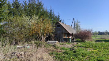 Parduodamas namas Tekoriškio g., Tekoriškio k., Panevėžio r. sav., 78 m² ploto 4 kambariai 23
