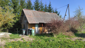 Parduodamas namas Tekoriškio g., Tekoriškio k., Panevėžio r. sav., 78 m² ploto 4 kambariai 24