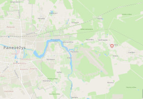 Parduodamas namas Tekoriškio g., Tekoriškio k., Panevėžio r. sav., 78 m² ploto 4 kambariai 28