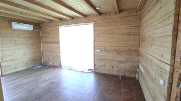 Parduodamas namas Tekoriškio g., Tekoriškio k., Panevėžio r. sav., 78 m² ploto 4 kambariai 4