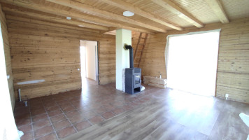 Parduodamas namas Tekoriškio g., Tekoriškio k., Panevėžio r. sav., 78 m² ploto 4 kambariai 5