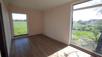 Parduodamas namas Tekoriškio g., Tekoriškio k., Panevėžio r. sav., 78 m² ploto 4 kambariai 7