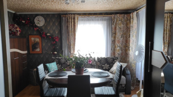 Parduodamas namas Rimiškių g., Rimiškių k., Panevėžio r. sav., 125.00 m² ploto 4 kambariai 4