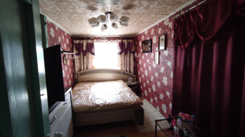 Parduodamas namas Rimiškių g., Rimiškių k., Panevėžio r. sav., 125.00 m² ploto 4 kambariai 6