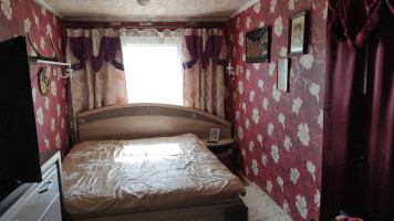 Parduodamas namas Rimiškių g., Rimiškių k., Panevėžio r. sav., 125.00 m² ploto 4 kambariai 7