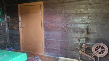 Parduodamas namas Rimiškių g., Rimiškių k., Panevėžio r. sav., 125.00 m² ploto 4 kambariai 9