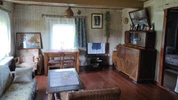Parduodamas namas Rimiškių g., Rimiškių k., Panevėžio r. sav., 125.00 m² ploto 4 kambariai 11