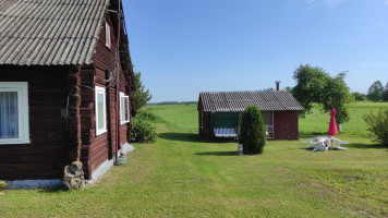 Parduodamas namas Rimiškių g., Rimiškių k., Panevėžio r. sav., 125.00 m² ploto 4 kambariai 15