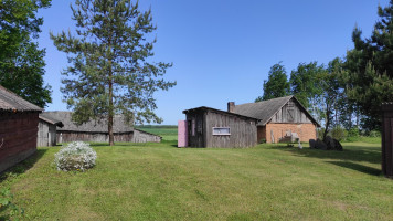 Parduodamas namas Rimiškių g., Rimiškių k., Panevėžio r. sav., 125.00 m² ploto 4 kambariai 17