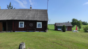Parduodamas namas Rimiškių g., Rimiškių k., Panevėžio r. sav., 125.00 m² ploto 4 kambariai 18