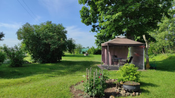 Parduodamas namas Rimiškių g., Rimiškių k., Panevėžio r. sav., 125.00 m² ploto 4 kambariai 20