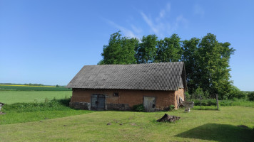 Parduodamas namas Rimiškių g., Rimiškių k., Panevėžio r. sav., 125.00 m² ploto 4 kambariai 21