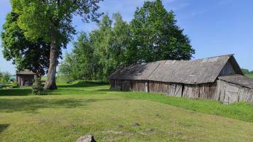 Parduodamas namas Rimiškių g., Rimiškių k., Panevėžio r. sav., 125.00 m² ploto 4 kambariai 22