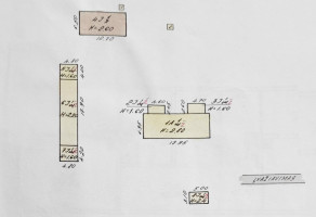 Parduodamas namas Rimiškių g., Rimiškių k., Panevėžio r. sav., 125.00 m² ploto 4 kambariai 23