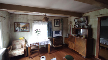 Parduodamas namas Rimiškių g., Rimiškių k., Panevėžio r. sav., 125.00 m² ploto 4 kambariai 12