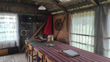 Parduodamas namas Rimiškių g., Rimiškių k., Panevėžio r. sav., 125.00 m² ploto 4 kambariai 17