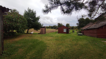 Parduodamas namas Rimiškių g., Rimiškių k., Panevėžio r. sav., 125.00 m² ploto 4 kambariai 19