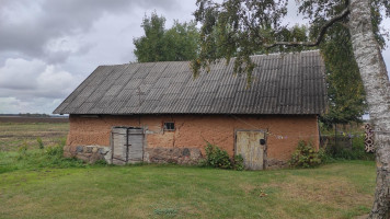 Parduodamas namas Rimiškių g., Rimiškių k., Panevėžio r. sav., 125.00 m² ploto 4 kambariai 21