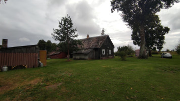 Parduodamas namas Rimiškių g., Rimiškių k., Panevėžio r. sav., 125.00 m² ploto 4 kambariai 22