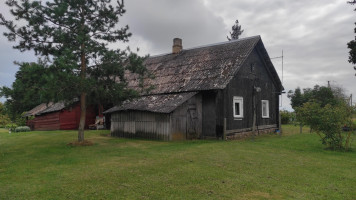 Parduodamas namas Rimiškių g., Rimiškių k., Panevėžio r. sav., 125.00 m² ploto 4 kambariai 23