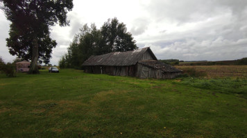 Parduodamas namas Rimiškių g., Rimiškių k., Panevėžio r. sav., 125.00 m² ploto 4 kambariai 25