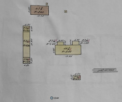 Parduodamas namas Rimiškių g., Rimiškių k., Panevėžio r. sav., 125.00 m² ploto 4 kambariai 26