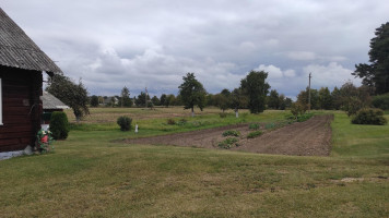 Parduodamas namas Rimiškių g., Rimiškių k., Panevėžio r. sav., 125.00 m² ploto 4 kambariai 27