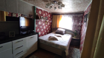 Parduodamas namas Rimiškių g., Rimiškių k., Panevėžio r. sav., 125.00 m² ploto 4 kambariai 7