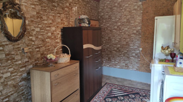 Parduodamas namas Rimiškių g., Rimiškių k., Panevėžio r. sav., 125.00 m² ploto 4 kambariai 10