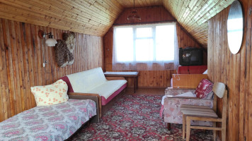 Parduodamas namas Riešutų g., Pagiegalos k., Panevėžio r. sav., 40.85 m² ploto 2 kambariai 13