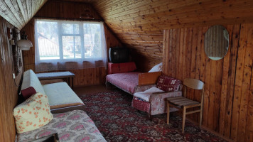 Parduodamas namas Riešutų g., Pagiegalos k., Panevėžio r. sav., 40.85 m² ploto 2 kambariai 14