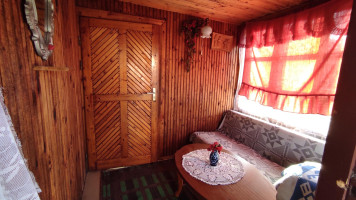Parduodamas namas Riešutų g., Pagiegalos k., Panevėžio r. sav., 40.85 m² ploto 2 kambariai 17