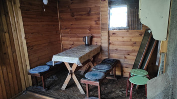 Parduodamas namas Riešutų g., Pagiegalos k., Panevėžio r. sav., 40.85 m² ploto 2 kambariai 19