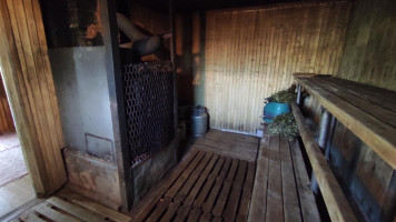 Parduodamas namas Riešutų g., Pagiegalos k., Panevėžio r. sav., 40.85 m² ploto 2 kambariai 20