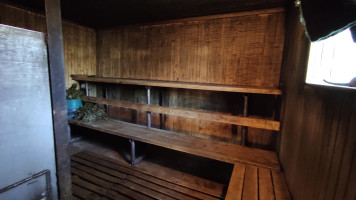 Parduodamas namas Riešutų g., Pagiegalos k., Panevėžio r. sav., 40.85 m² ploto 2 kambariai 21