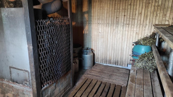 Parduodamas namas Riešutų g., Pagiegalos k., Panevėžio r. sav., 40.85 m² ploto 2 kambariai 22