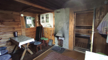 Parduodamas namas Riešutų g., Pagiegalos k., Panevėžio r. sav., 40.85 m² ploto 2 kambariai 24