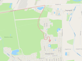 Parduodamas namas Riešutų g., Pagiegalos k., Panevėžio r. sav., 40.85 m² ploto 2 kambariai 35
